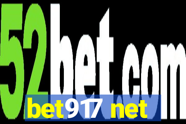 bet917 net